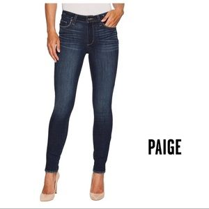 Paige Hoxton Ultra Skinny